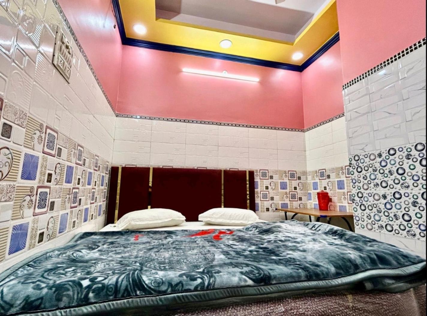Hotel Jaipur Palace 3*