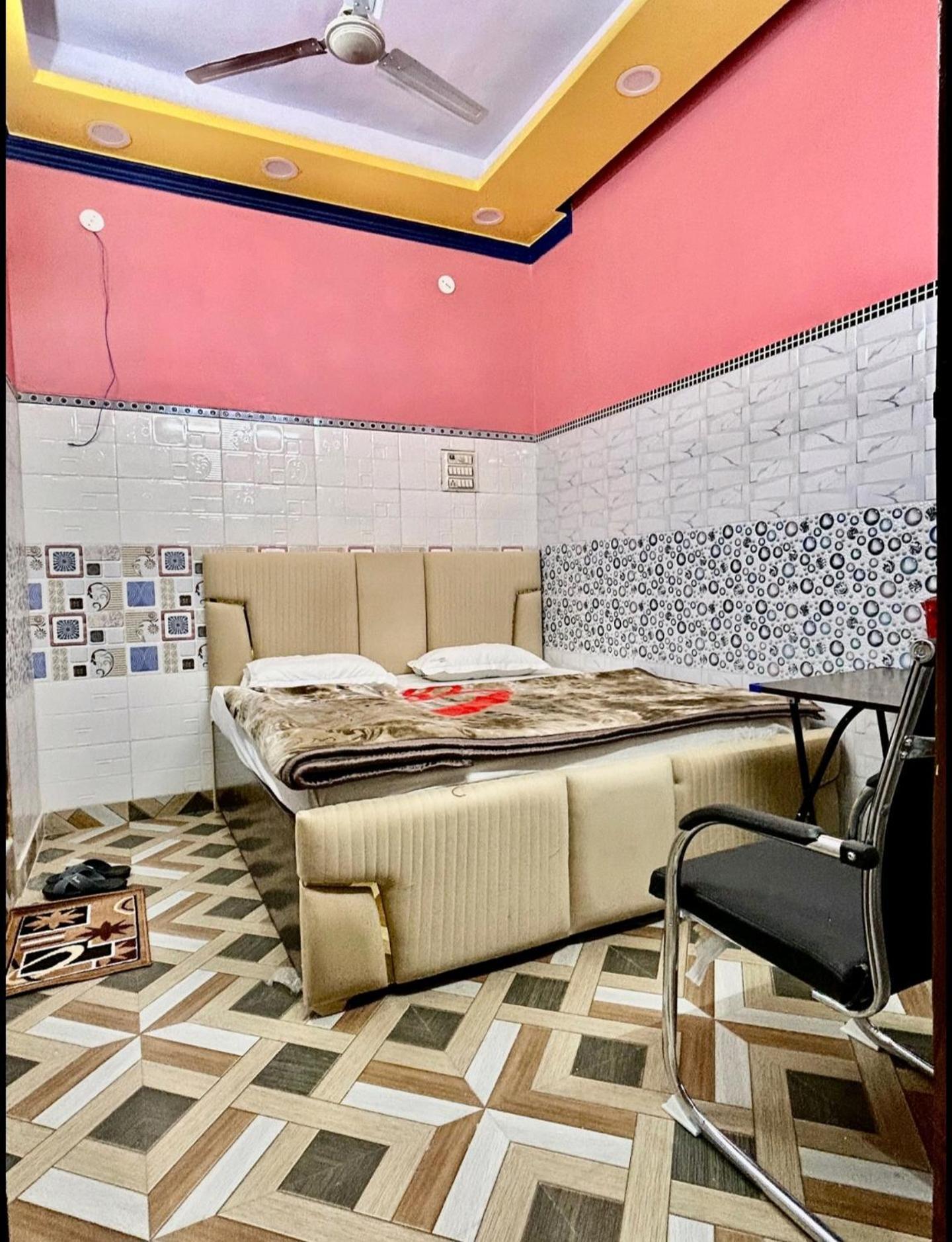 Jaipur Palace