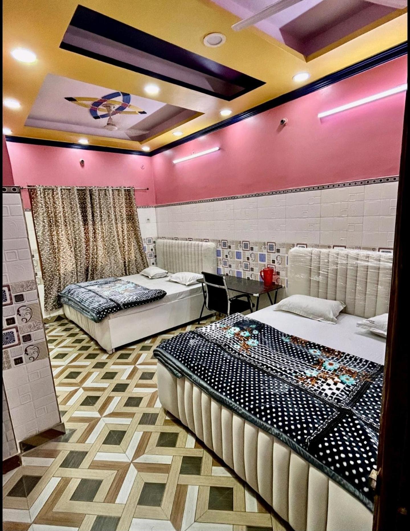Jaipur Palace Hotel 3*